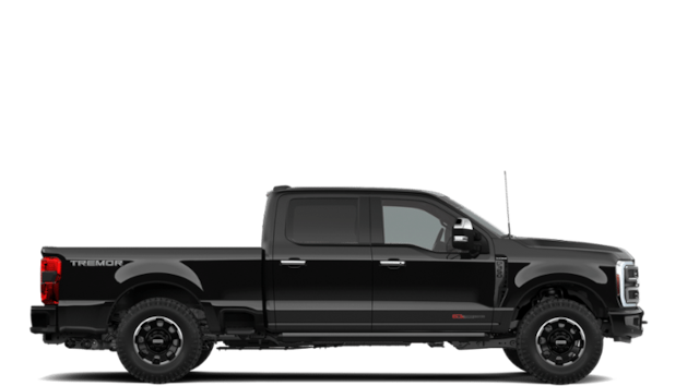2026 Ford SuperDuty